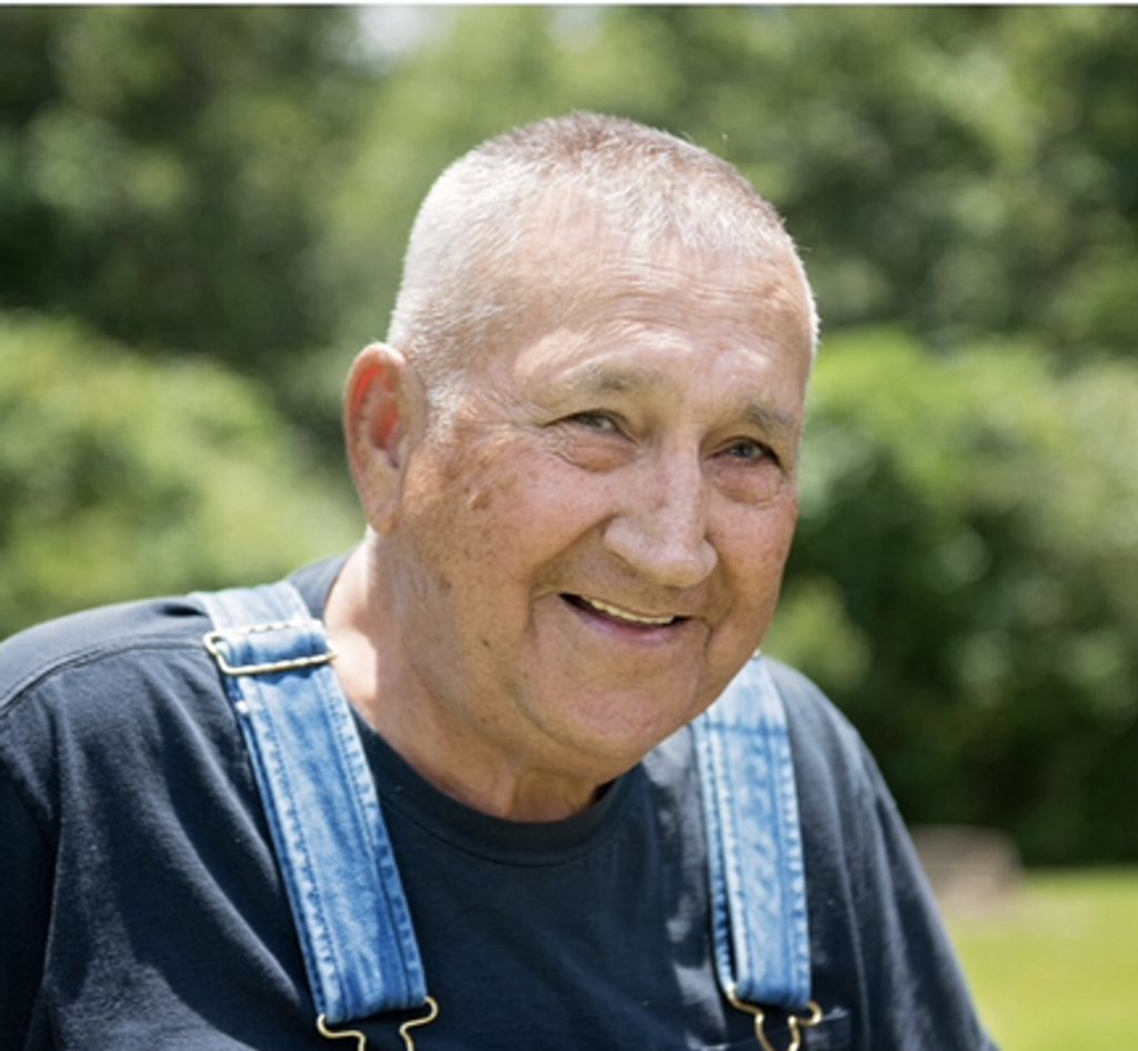 Narvel Keith Adams Profile Photo