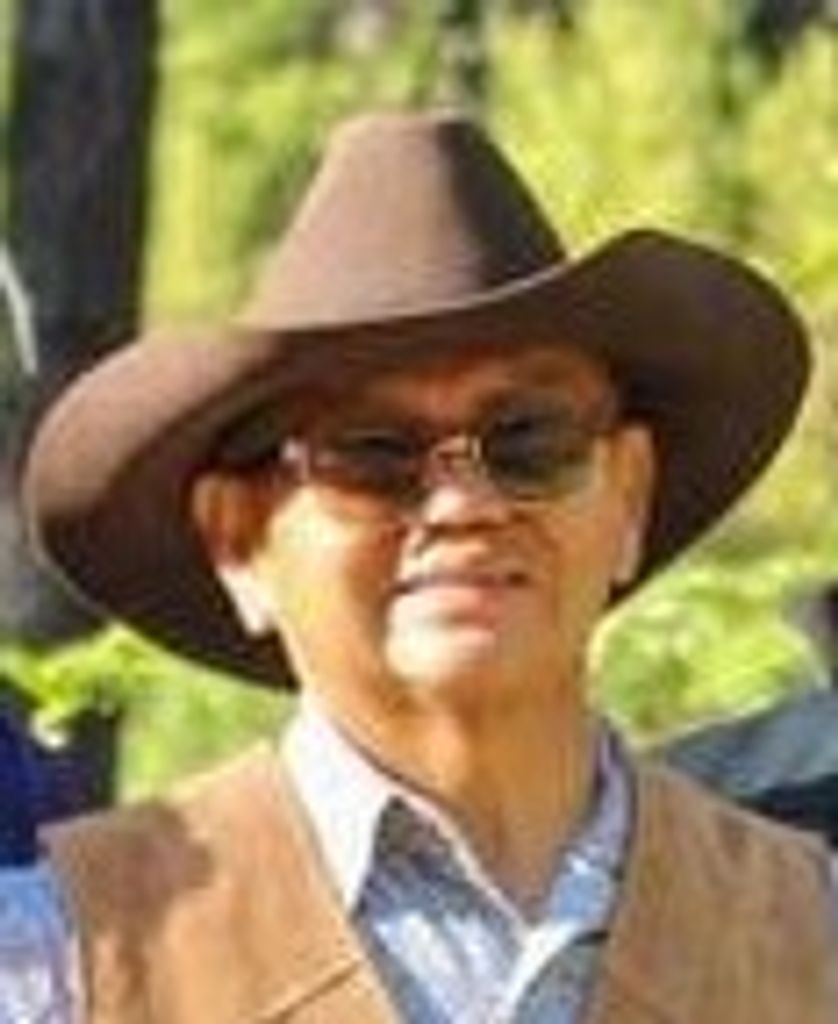 Dillon Serawop Sr.