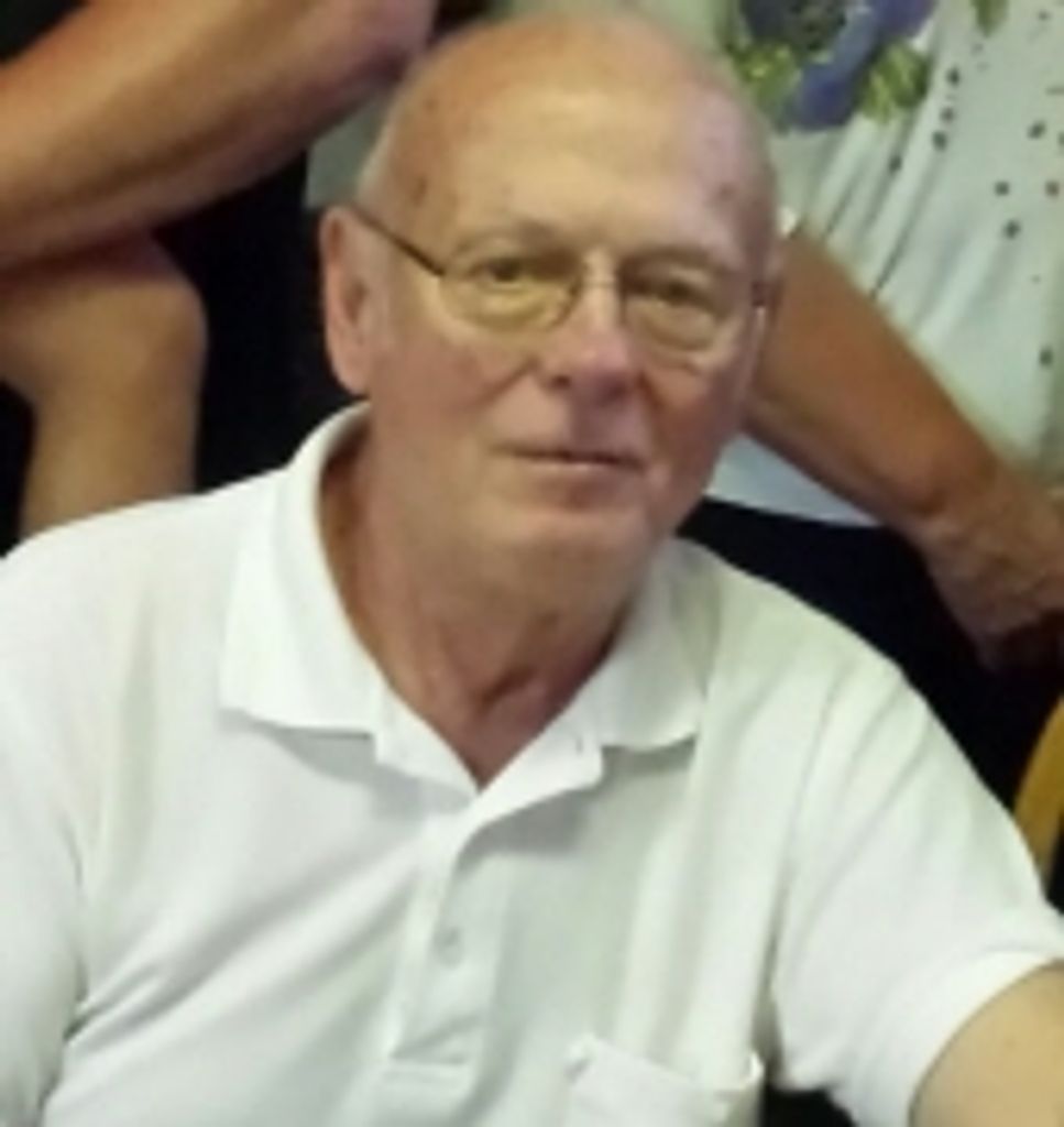John E. "Jack" Voight
