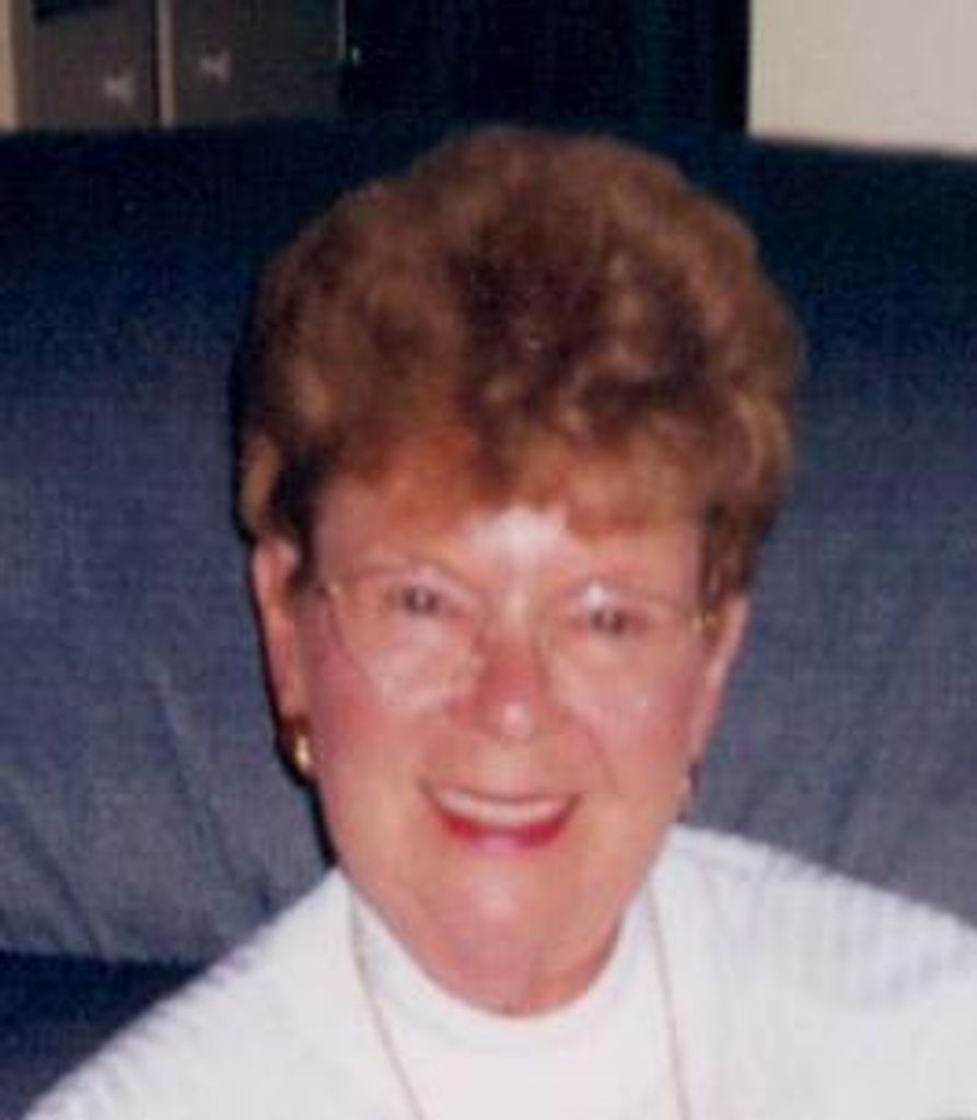 Kathleen  Olsen