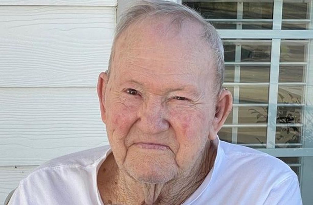 James (Pop) Emmett Parker Profile Photo