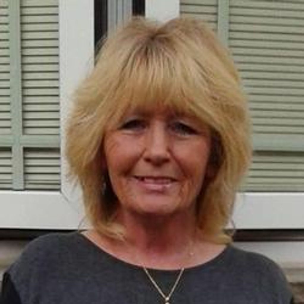 Sandra June Diemidio (Nee Redding)