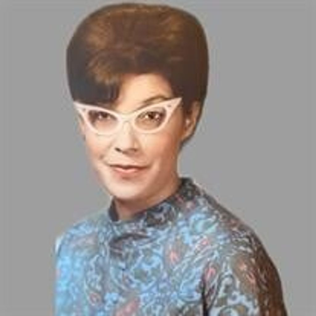 Barbara Rhoads