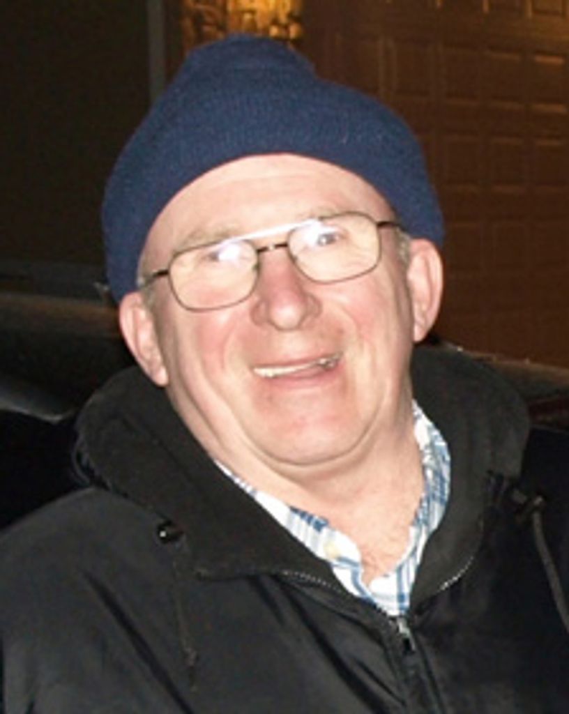 Richard Everett Perry