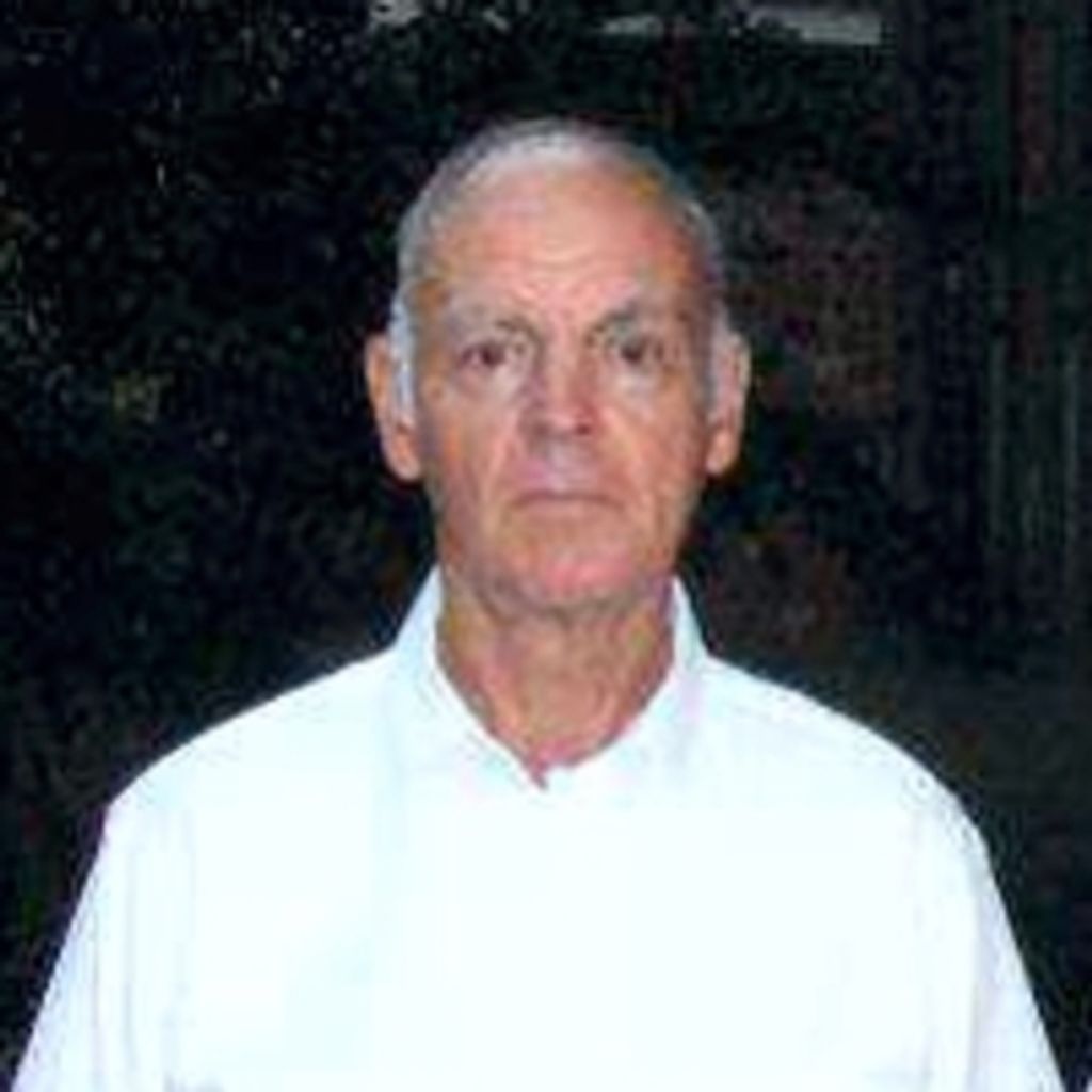 Nelson Hall Profile Photo