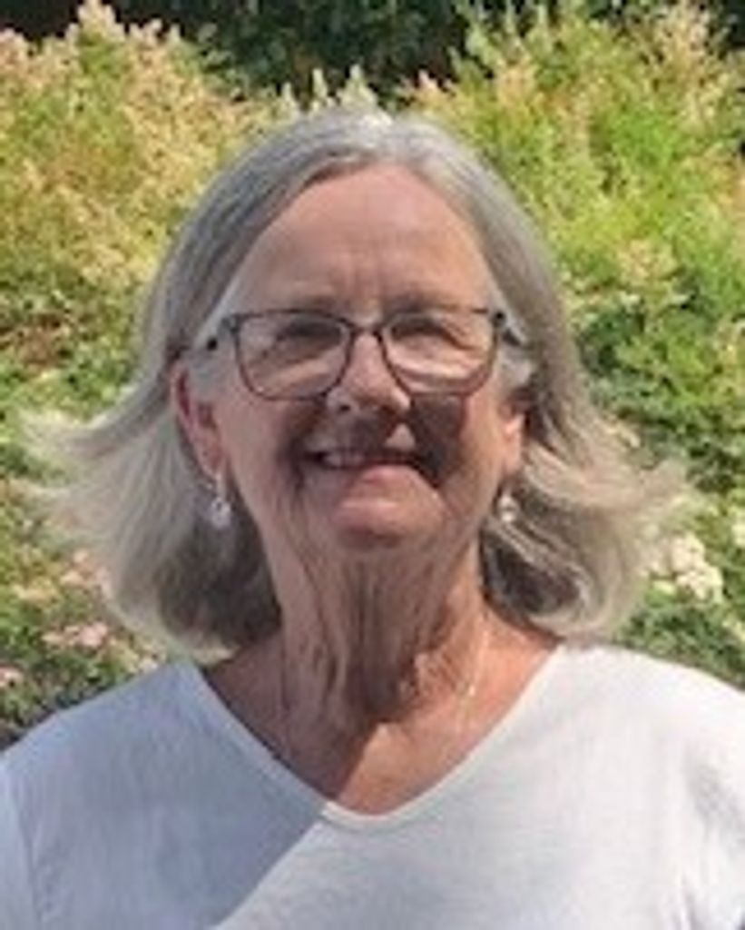 Marsha Pruitt Profile Photo