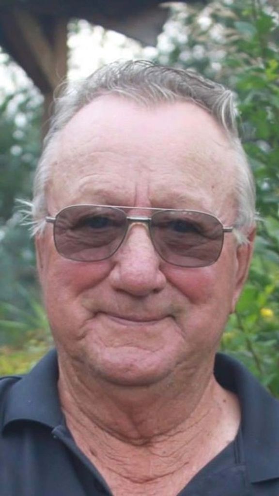 Donald E. Christen