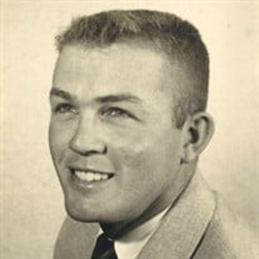Mr. William "Frank" White Profile Photo