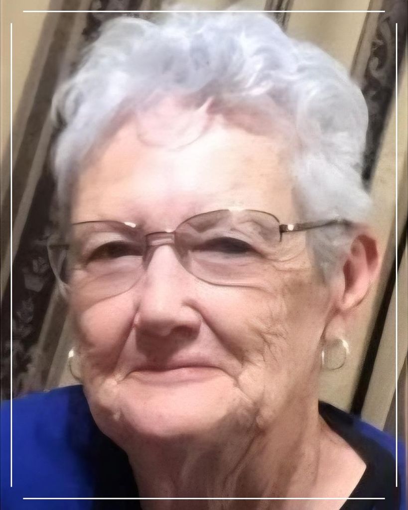 Arnella Pauline Webb Profile Photo