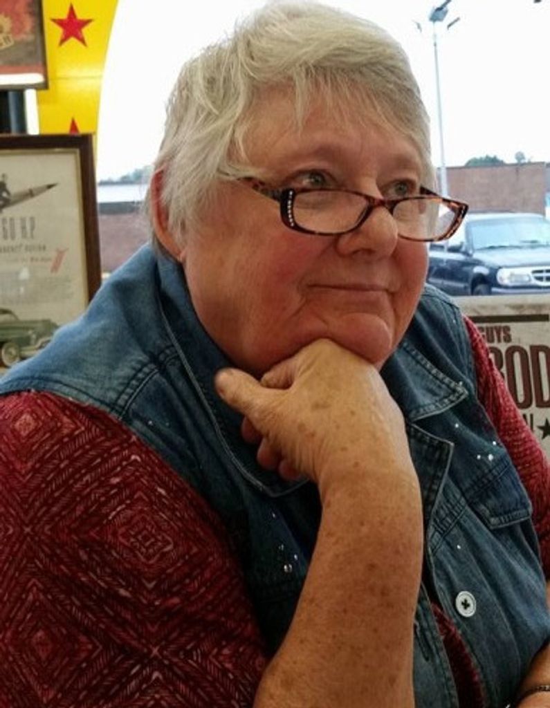 Dianne Parish