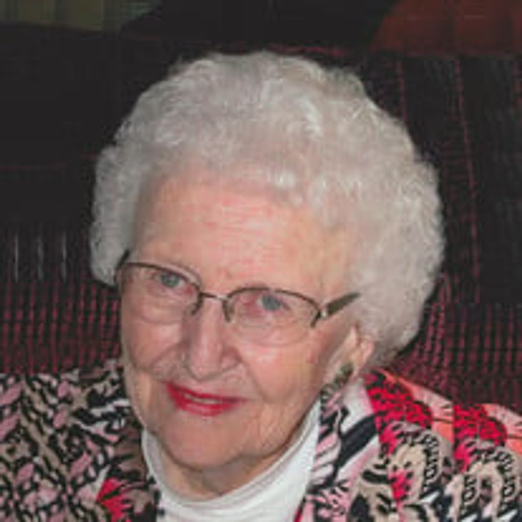 Dolores M. Johnson