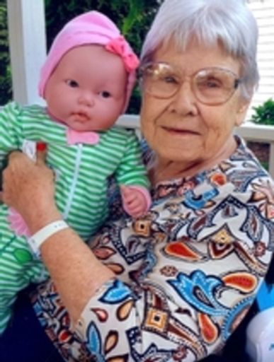 Betty Louise Hannah Profile Photo