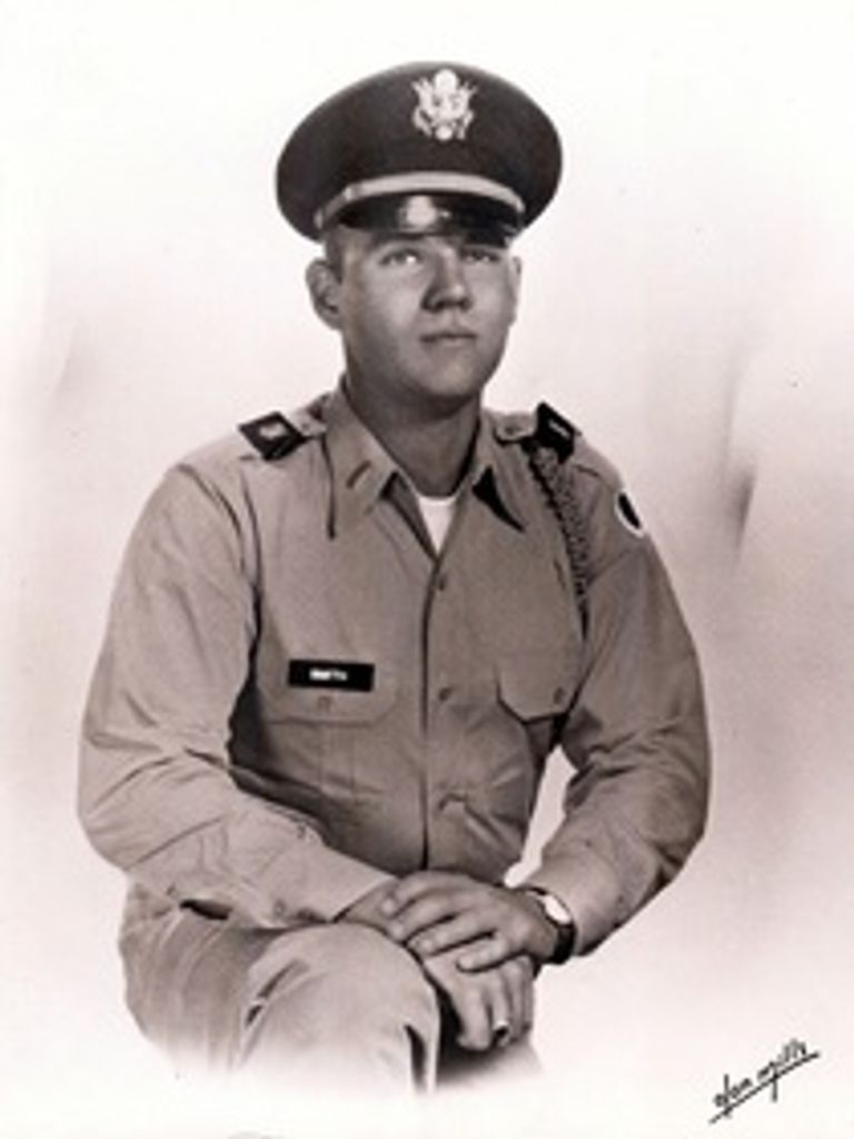 Douglas Raymond Smith