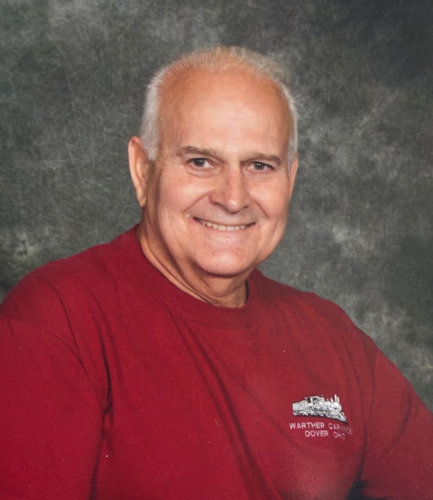 Dennis Eugene Blosser Profile Photo