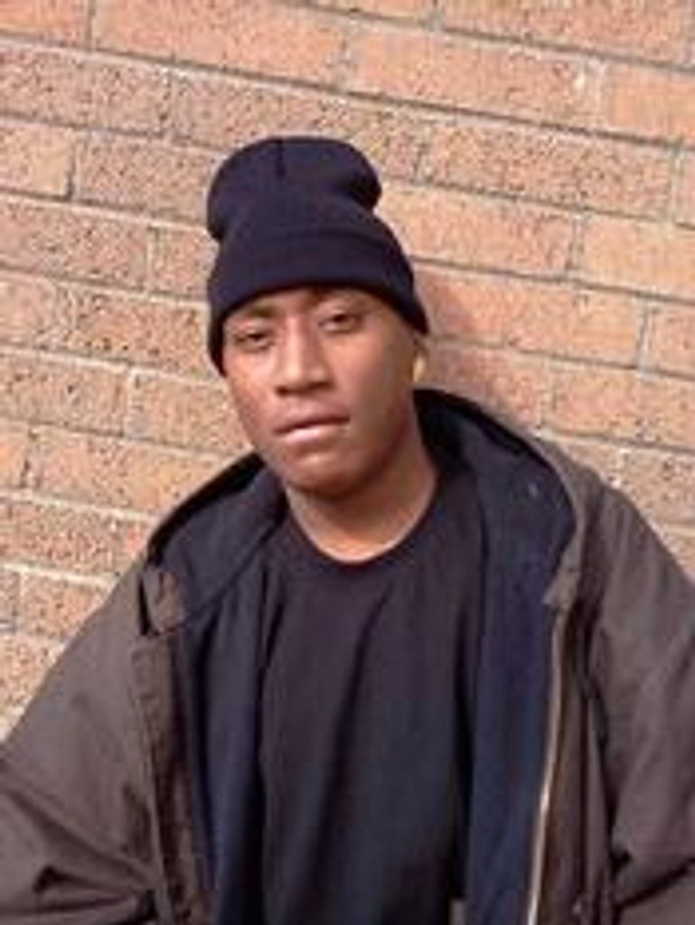 Jeremie "Worm" Donnel Wordlow