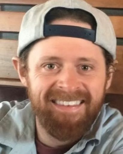 Chad Friesz's obituary image