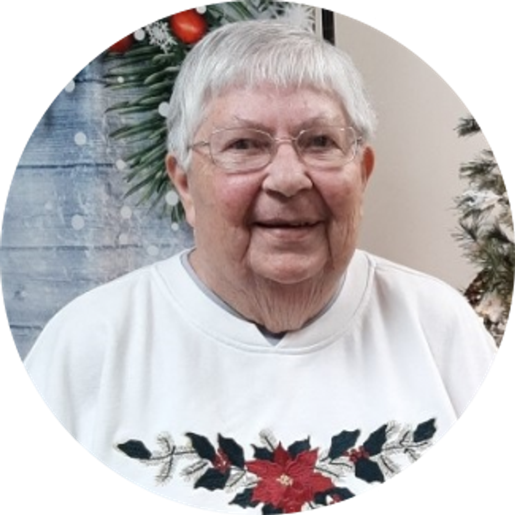 Thelma L. Weaver Profile Photo