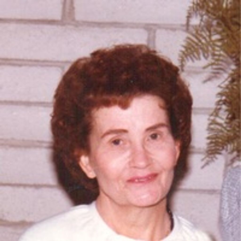 Dorothy Irene Maynard Parker