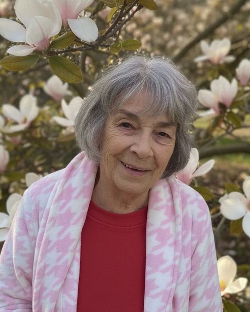 Betty Sue Dortch Profile Photo