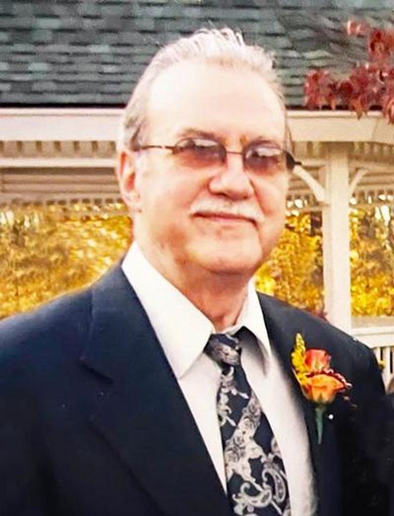 James M. Manus Profile Photo