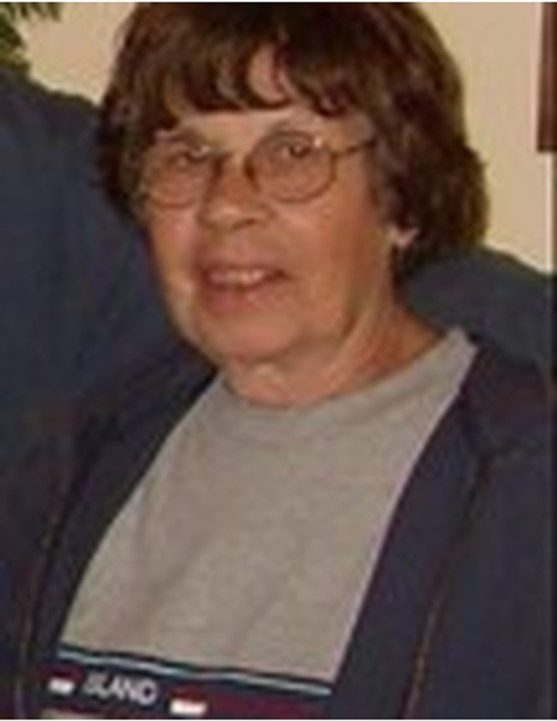 Bonnie  Marie (Dean) Beadle