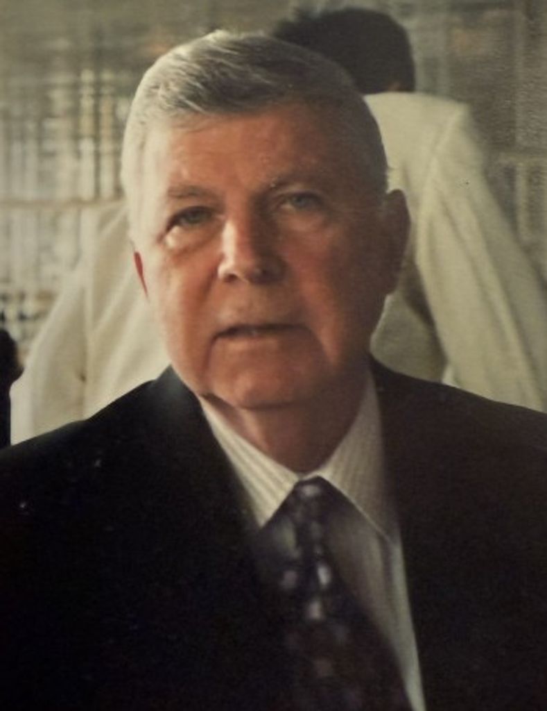 Henry F Sauers Profile Photo