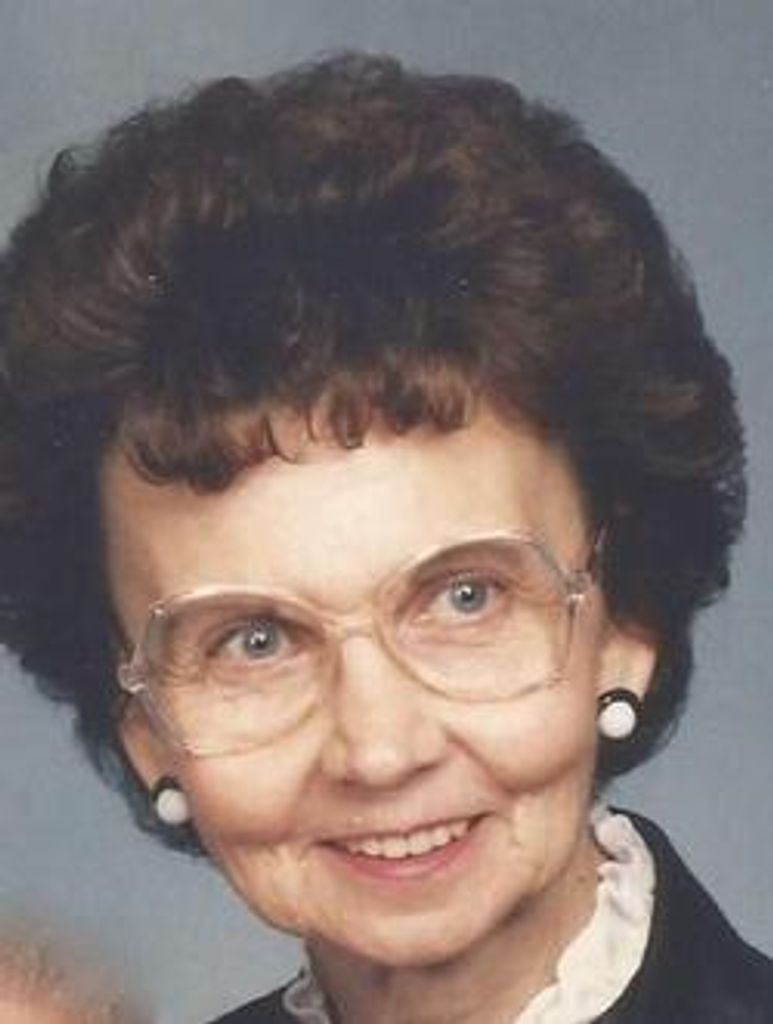 Betty Jean Campbell Profile Photo