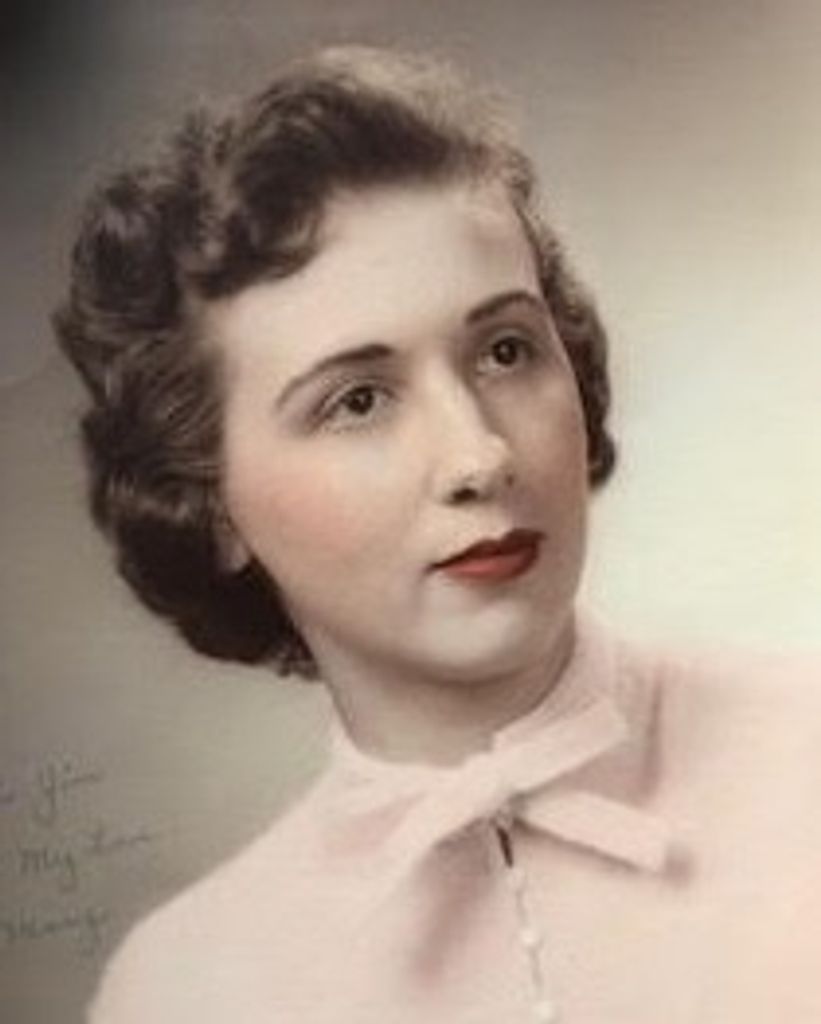 Mary C. Bayer