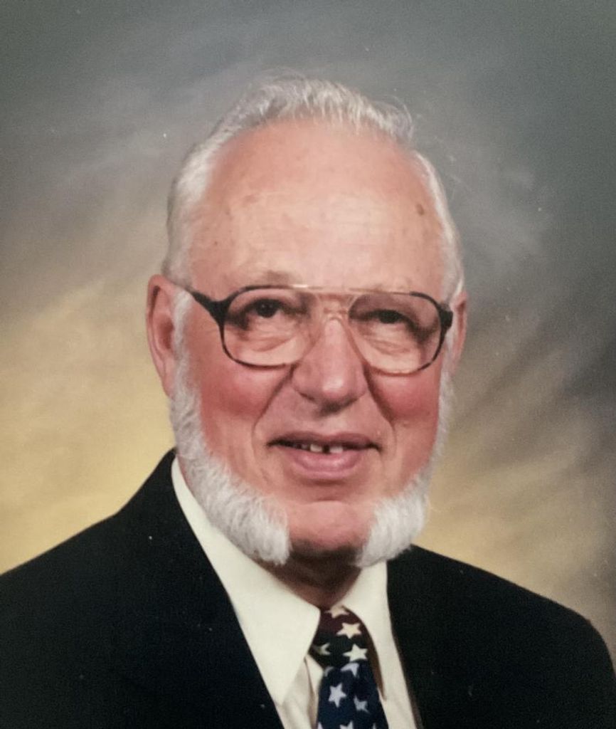 Richard William Hoffmann Profile Photo