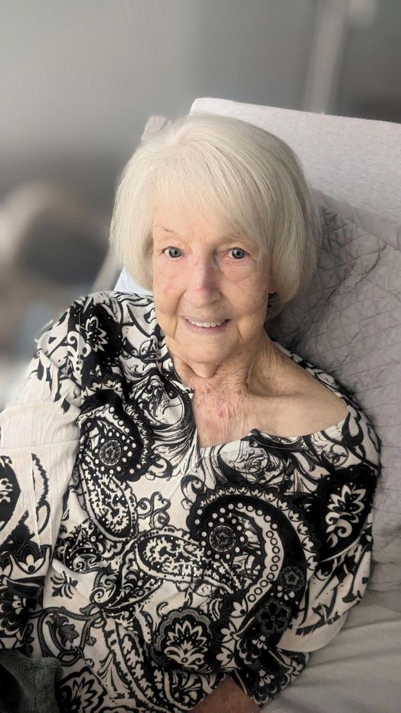 Doris Raney Profile Photo