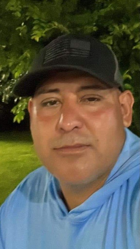 Jose Carlos Martinez Profile Photo