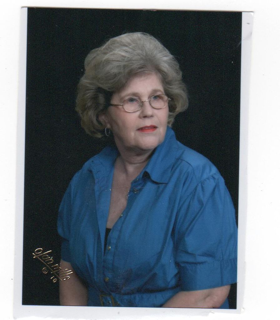 Judy Cleary