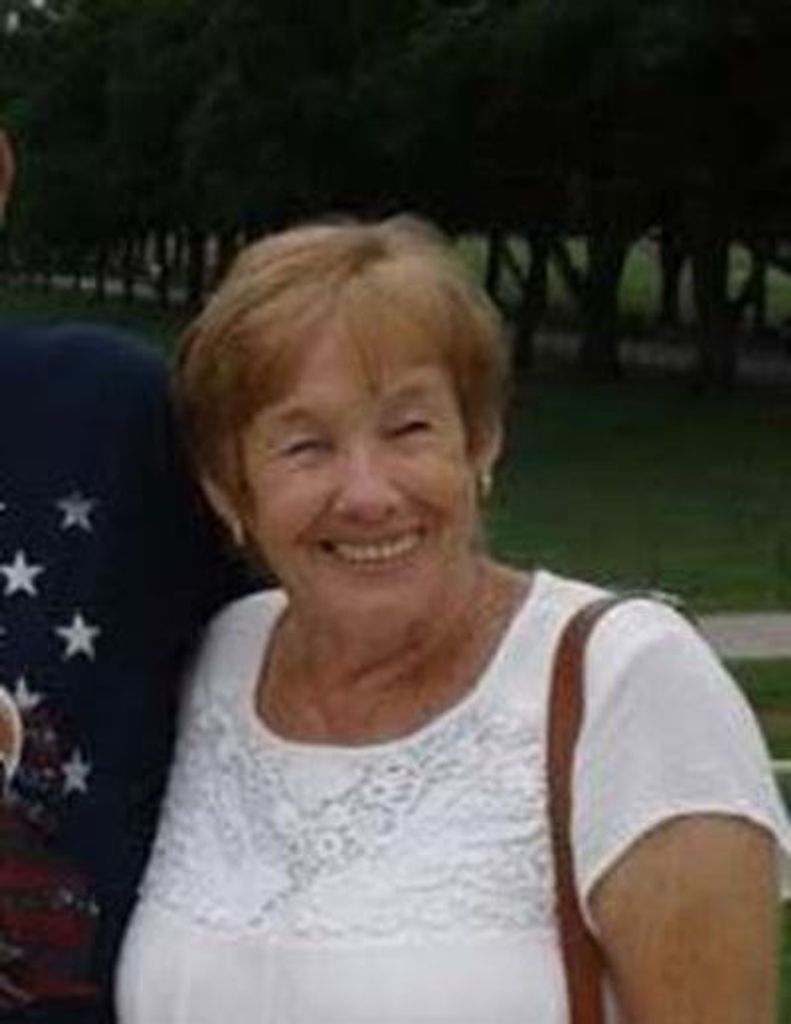Gloria Vanasse Profile Photo