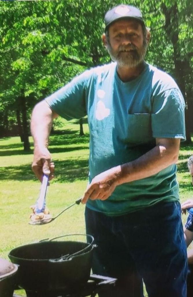 Robert Eugene Rieathbaum