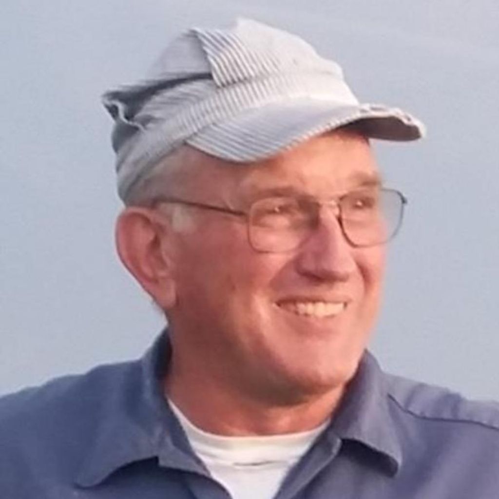 Jerry Dale Roff