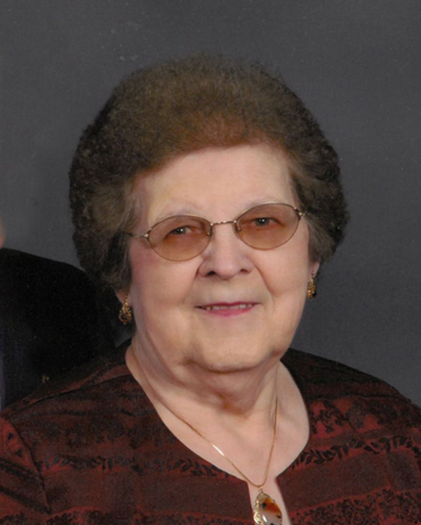 Lena Keller Profile Photo