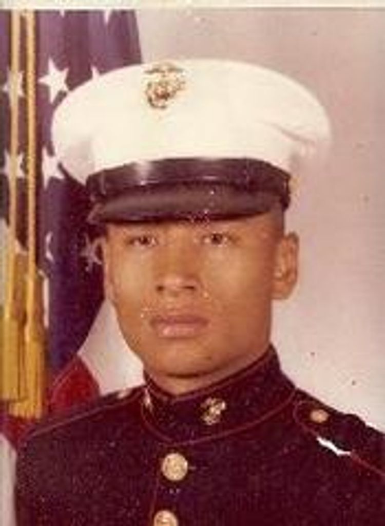 Rodney Warren Corbine Sr. Profile Photo