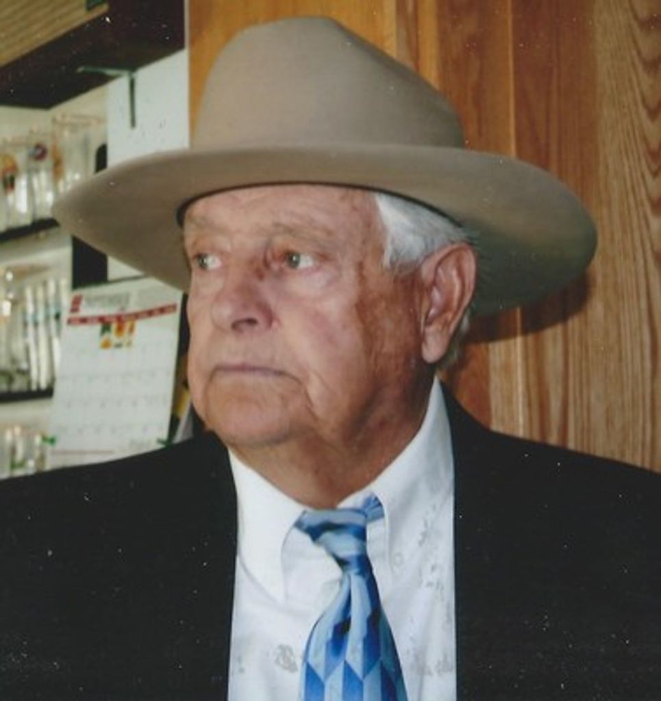 Weldon Eborn Profile Photo