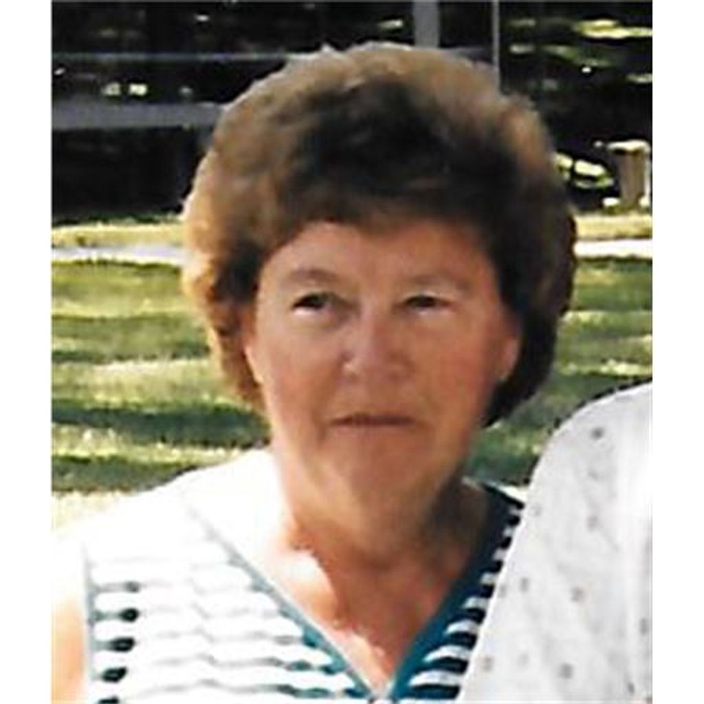 Virginia Novicki