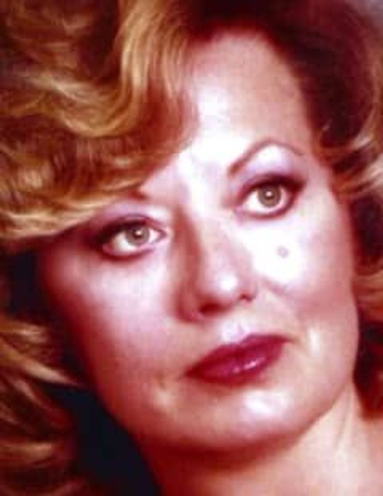Nancy Capps