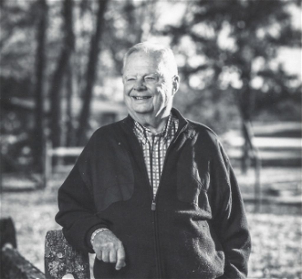 Dennis "Denny" M. Nead