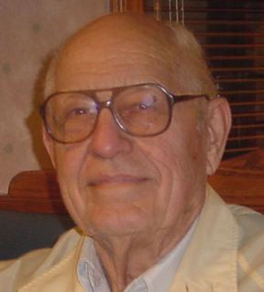 Allen Arthur Graf Profile Photo