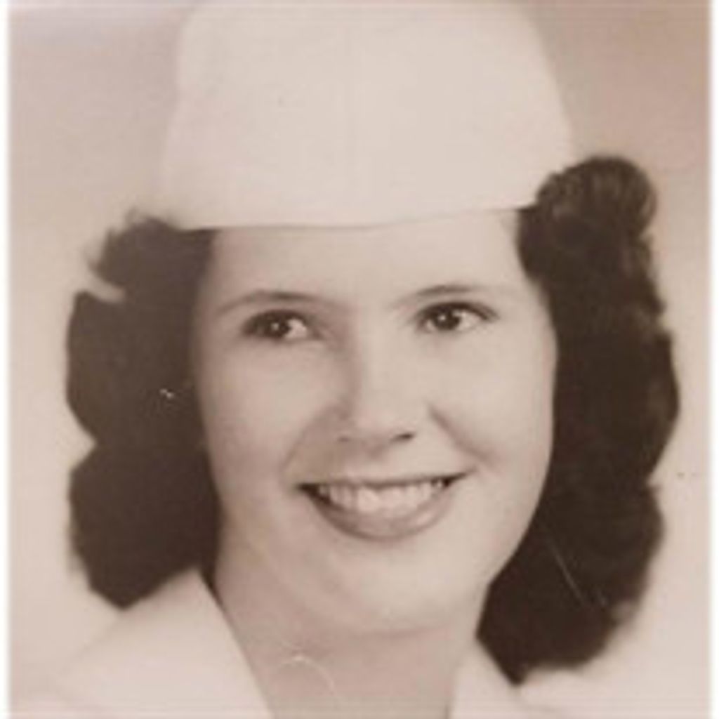 Myrtle Todd