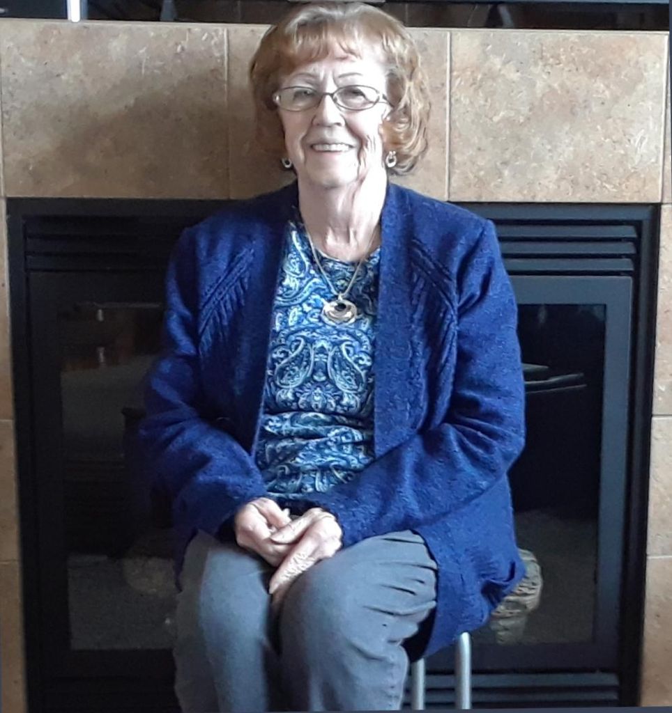 Judy Sue Cunningham Profile Photo