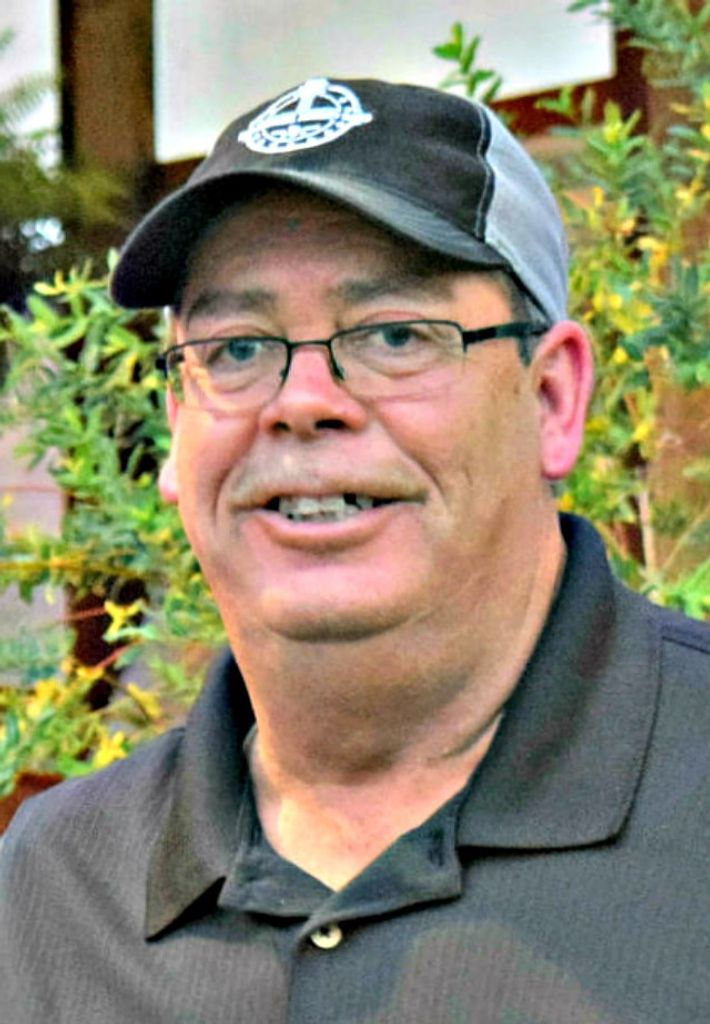 Bill "Bubba" Borne Profile Photo