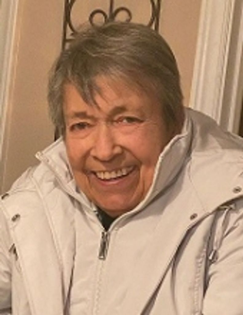 Cheryl  "Cherie" A. Luedtke
