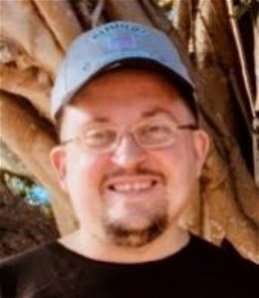 Gerry R. Capie 