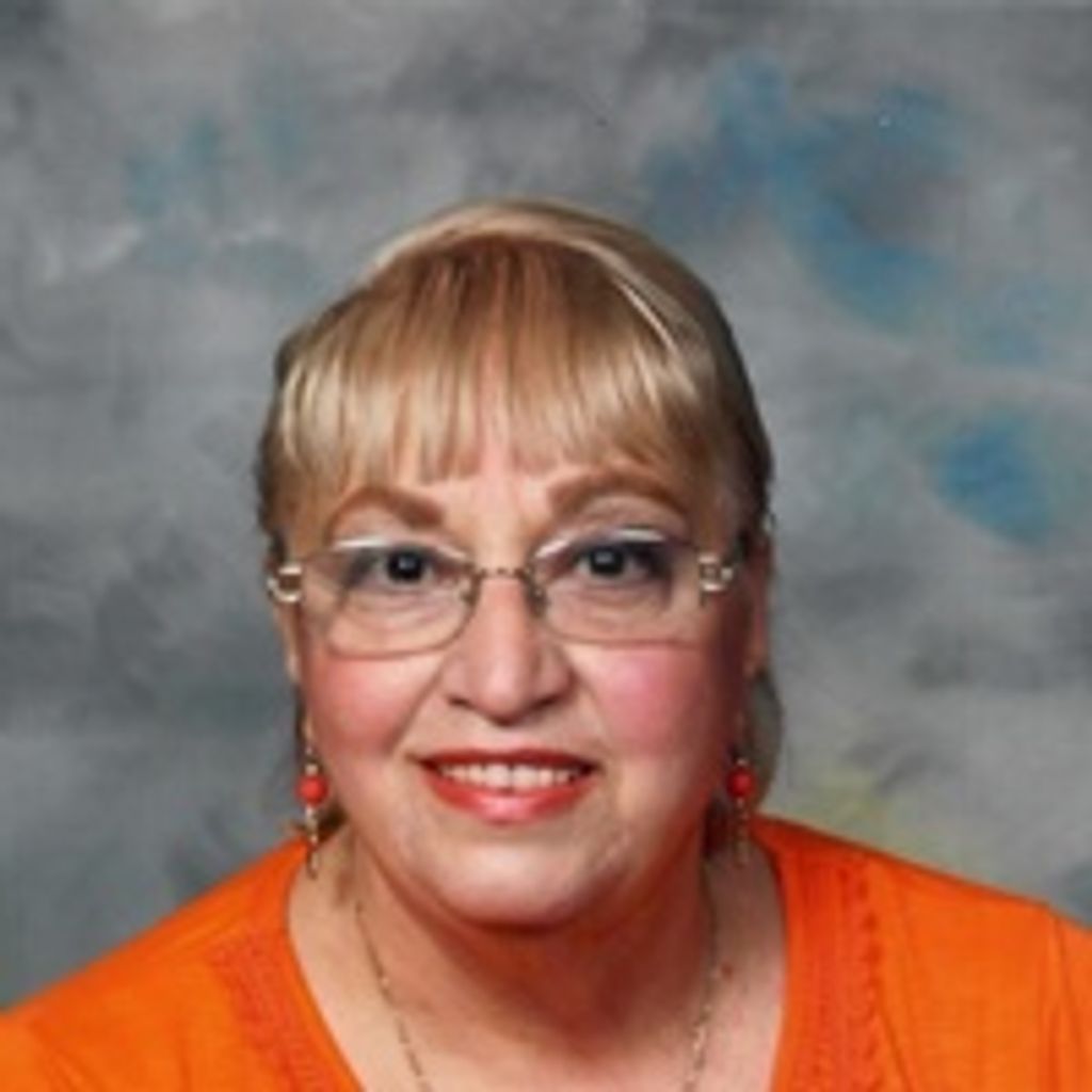 Loretta Theresa Rubin
