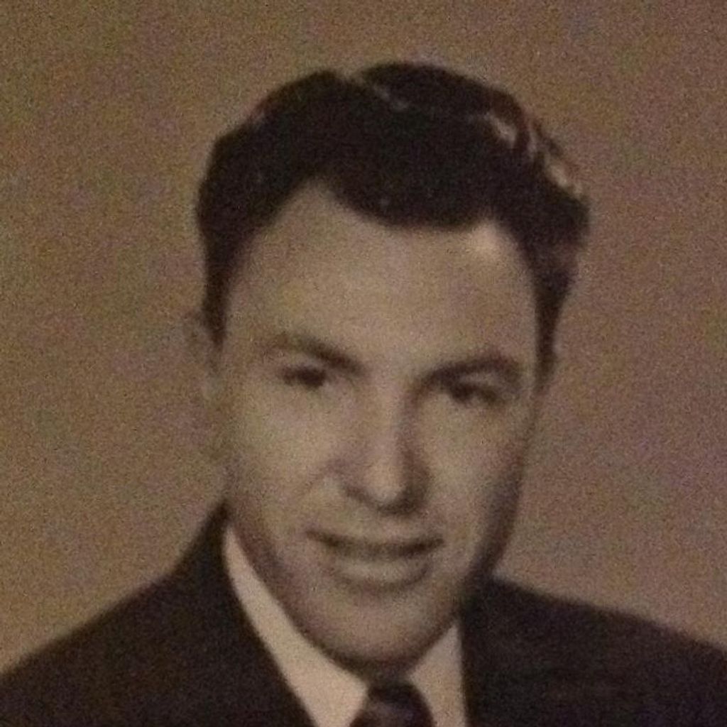 Rev. Jose Gregorio "George" Gonzales