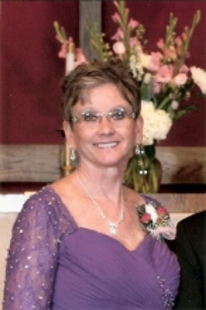 Joyce Ruopp